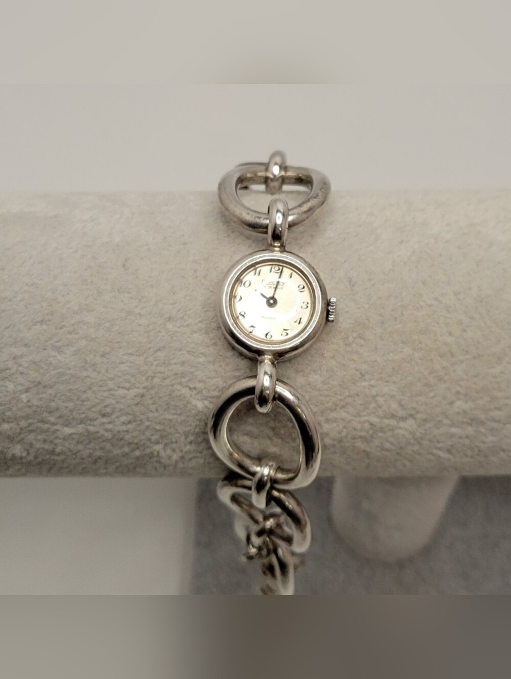 ▪︎Vtg Exactus Women's Watch